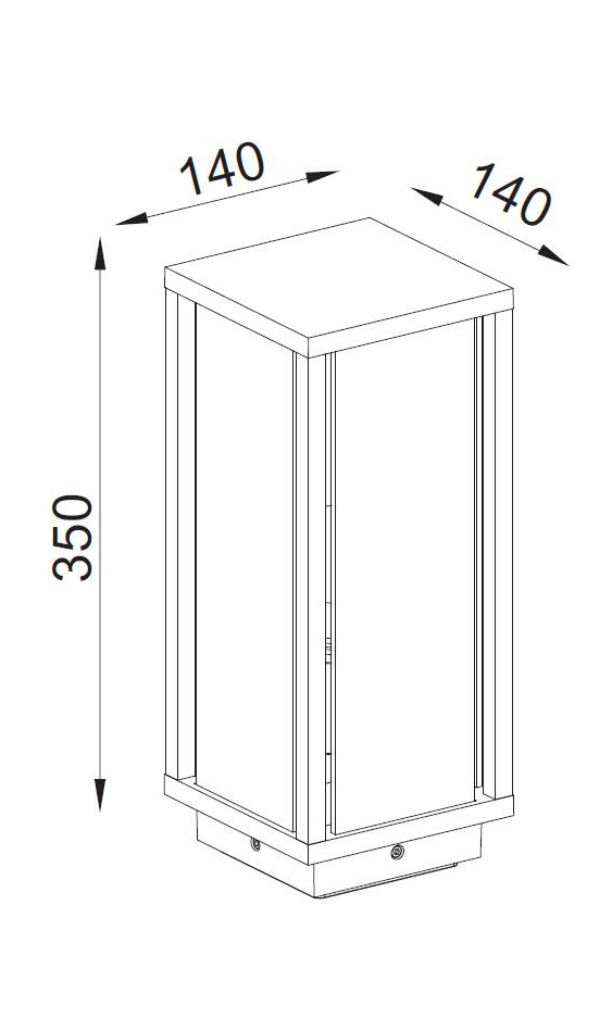 6490 rozmery
