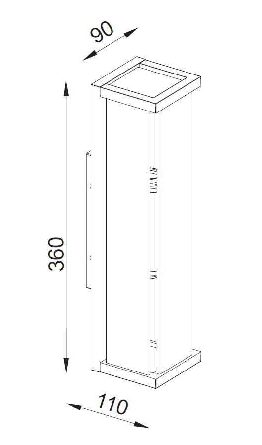 6493 rozmery