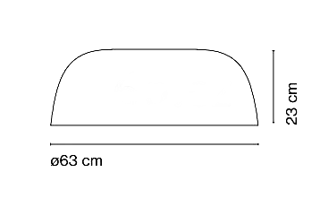 MAR A681 113 rozmery