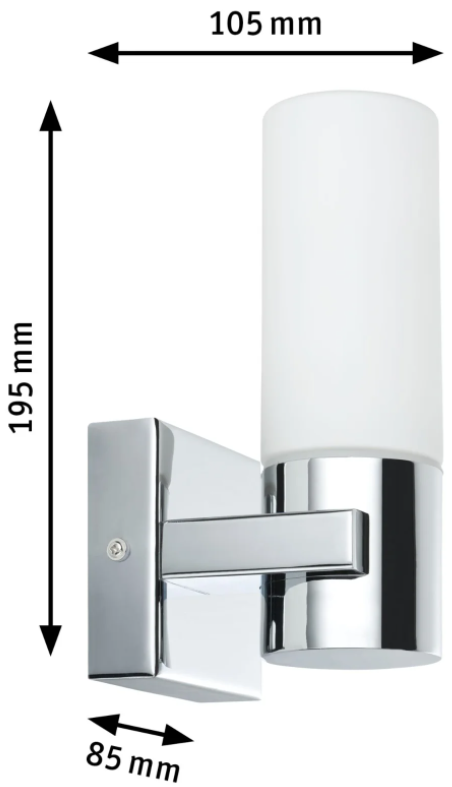 70354 rozmery