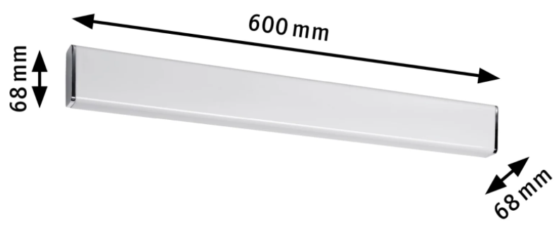 70464 rozmery