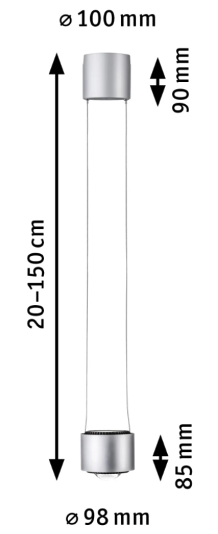 95520 rozmery