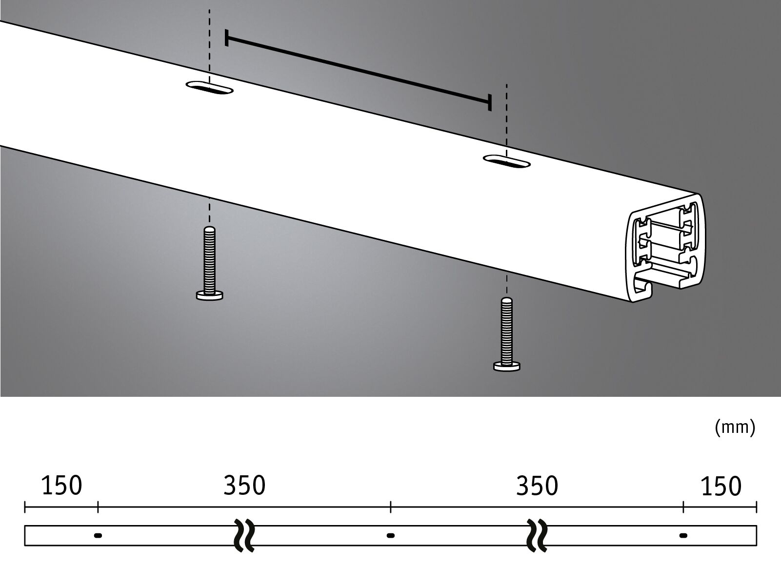 paulmann 96904 rozmery