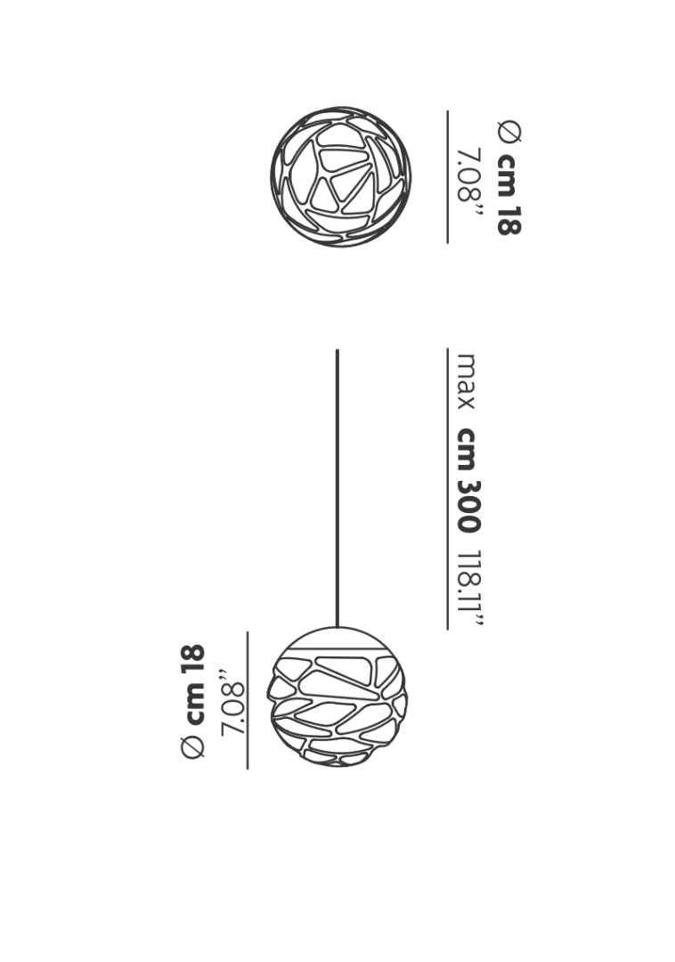 Lodes_kelly_cluster_cerna_rozmery