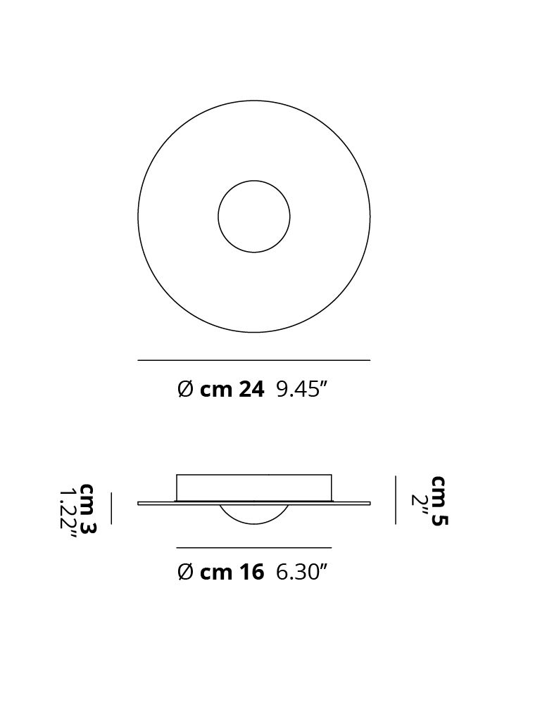 lodes buggia single rozmery