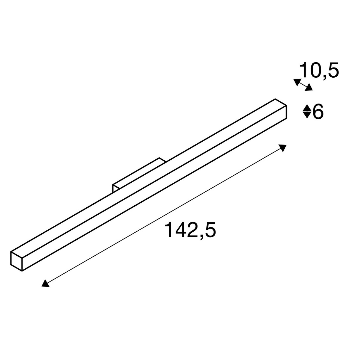 slv q line rozmery