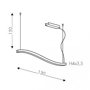 45294 7 teamitalia curve zavesne svitidlo v cerne uprave 60w led 3000k delka 130cm_rozmery
