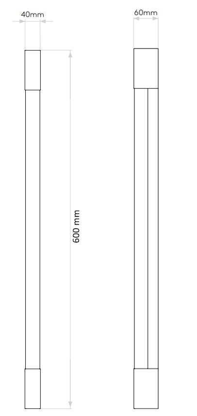 AST 1150015 600 CM rozmery