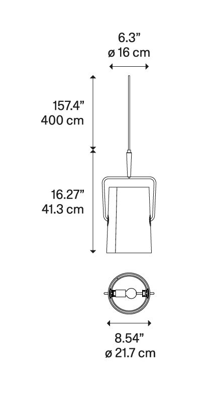 Diesel Fork Cluster small rozmery