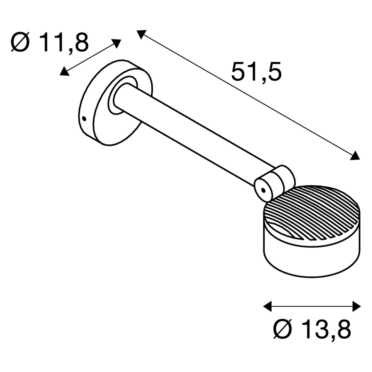 SLV 1002905 rozmery