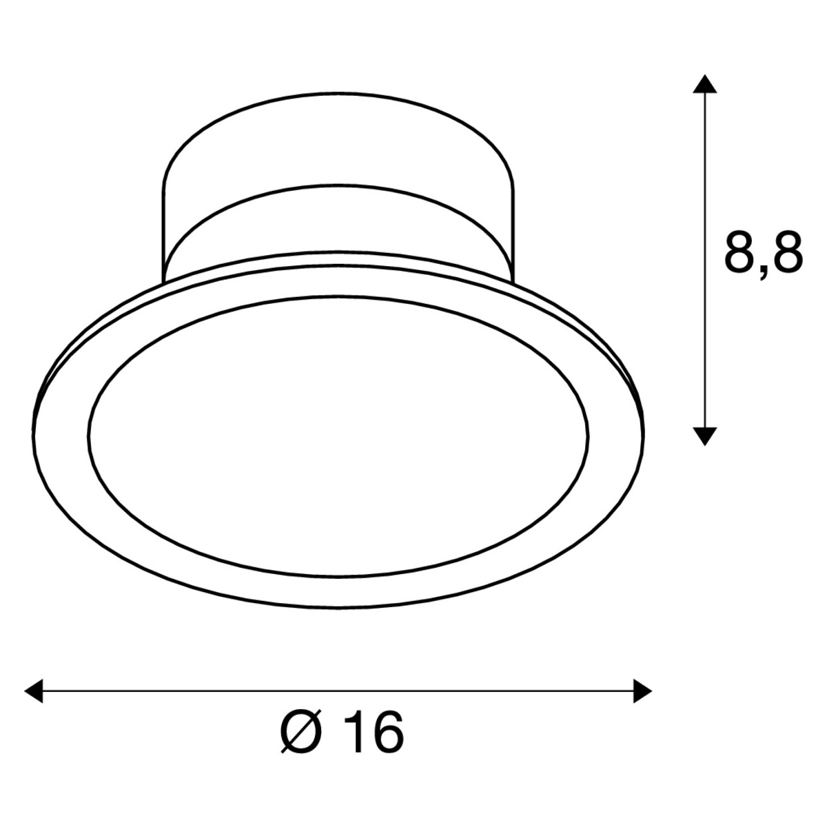 SLV 1002157 rozmery