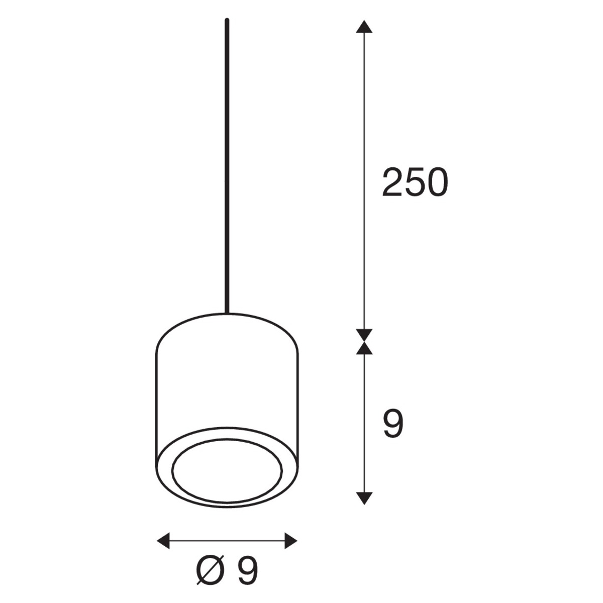 SLV 1004673 rozmery