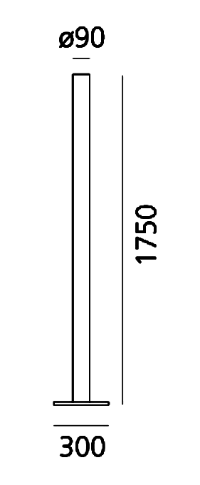 ilio175 rozmery