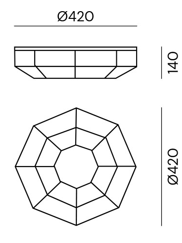 ILF 379.00.80 rozmery