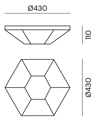 ILF 490.00.80 rozmery