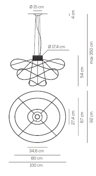 axo light hoops sp hoops3 rozmery