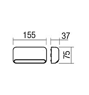 REDO 90069 rozmery