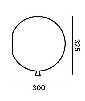 Brokis Memory all 02032020 PC880 rozmery