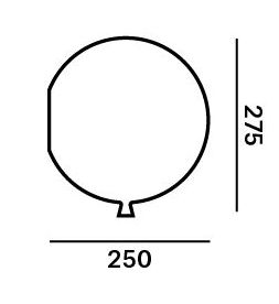 Brokis Memory all 02032020 PC881 rozmery