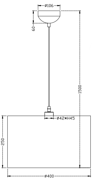 303300111 rozmery