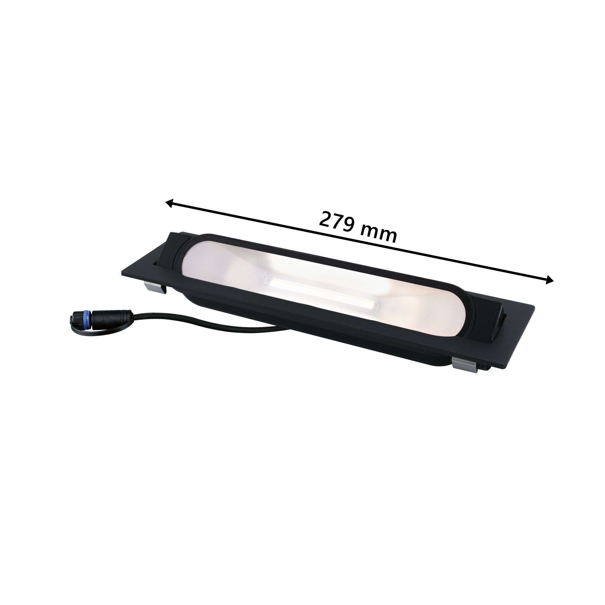 paulmann 94668 rozmery