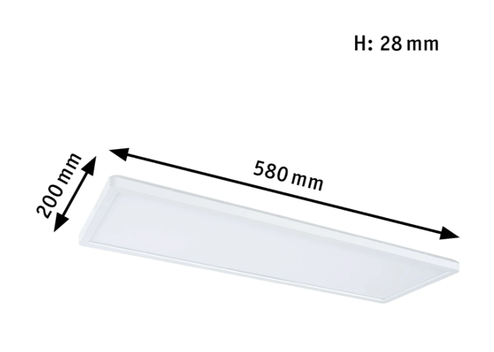 79927 rozmery