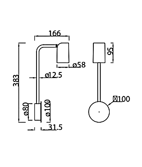 7519 rozmery