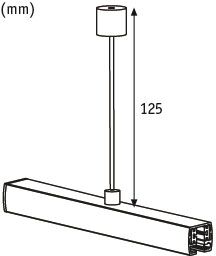 paulmann 95149 2 rozmery