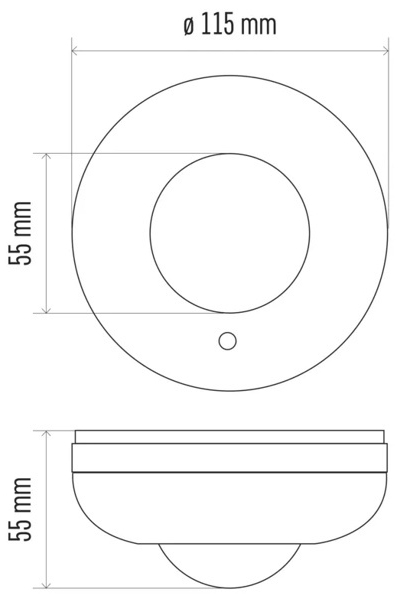 G1130 rozmery