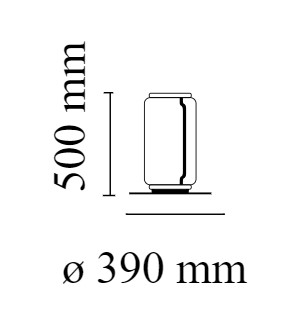 F9805010 rozmery