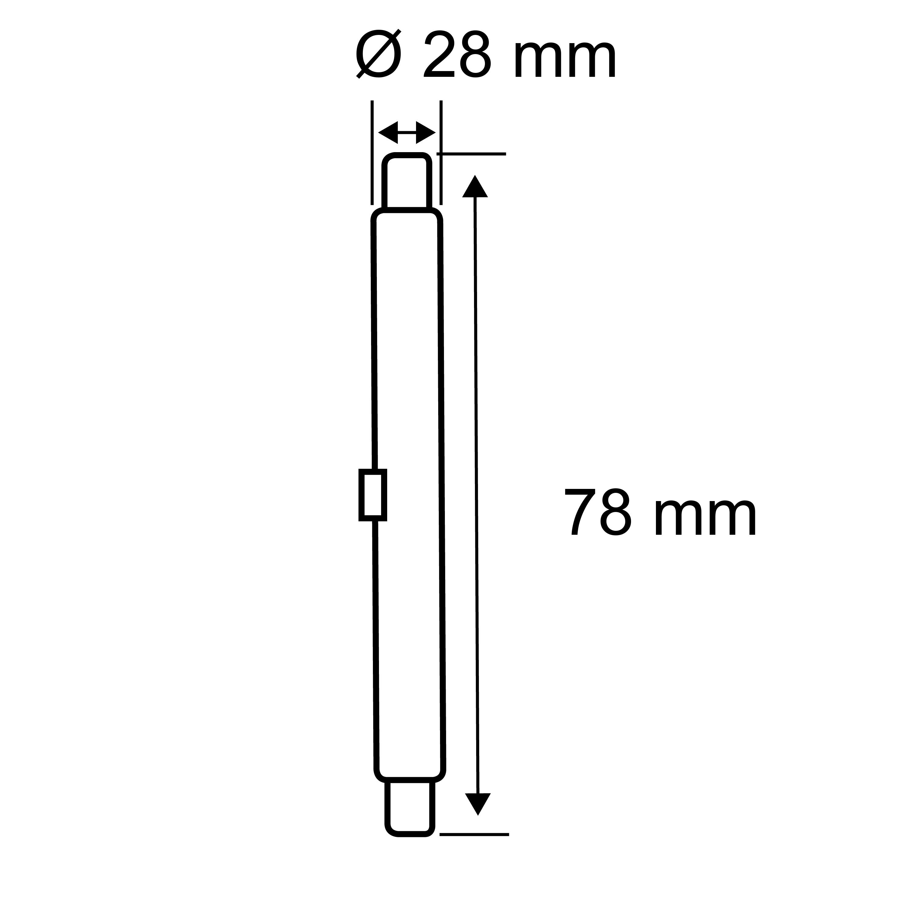 28836 rozmery