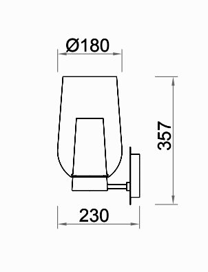 8288 rozmery