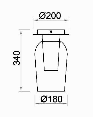 8399 rozmery