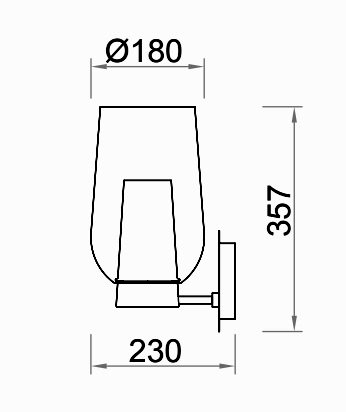 8400 rozmery