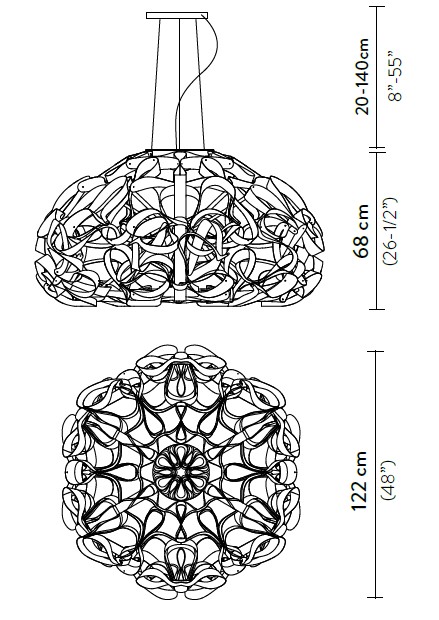 suspension120 rozmery