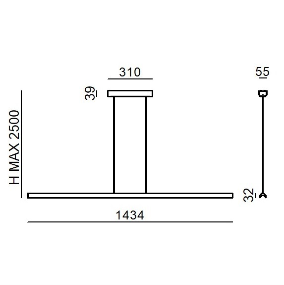 9812 Halfpipe 2 P rozmery