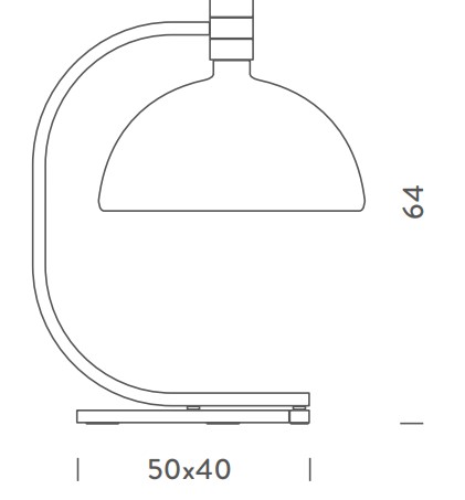 Nemo AS1C rozmery