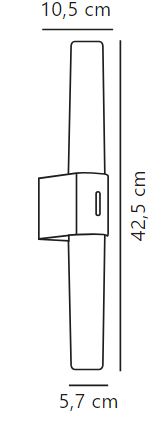 M Helva Basic 2015311003 rozmery