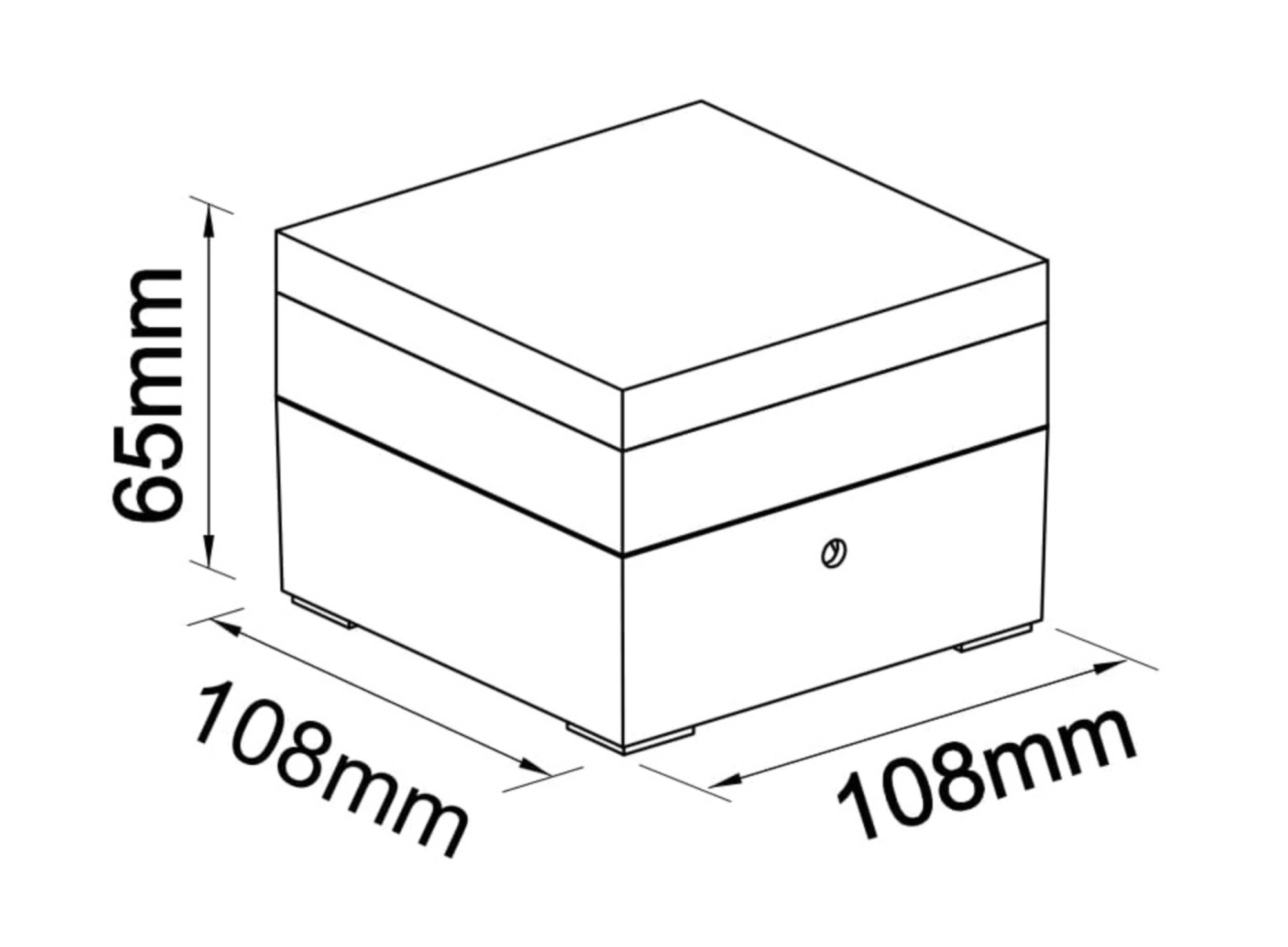 m lihgaa04 rozmery