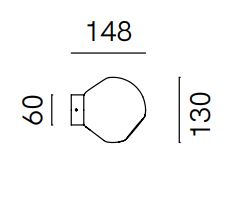 Il Fanale 290.03 rozmery