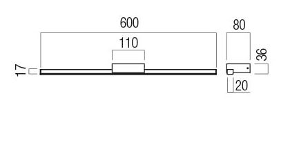 REDO 01 3268 rozmery