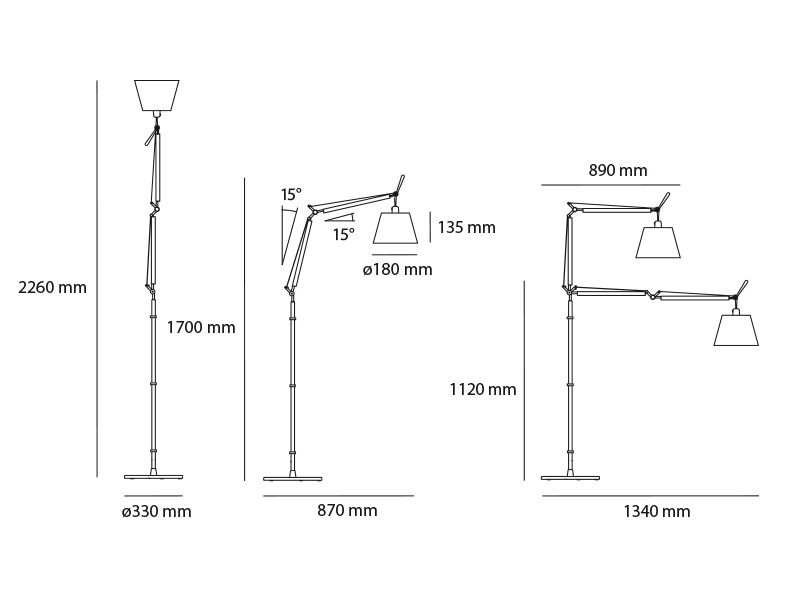 tolomeo basculante terra silhouette2210813 800x600 rozmery