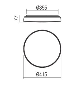 REDO 01 1679 rozmery