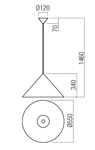 REDO 01 3029 rozmery
