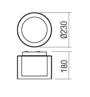 REDO 01 3286 rozmery