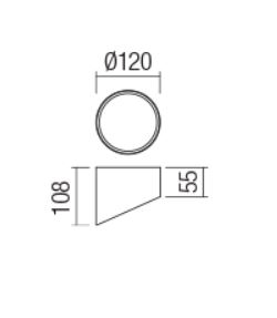 REDO 01 1628 rozmery