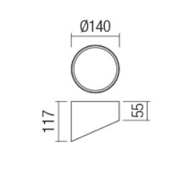 REDO 01 1629 rozmery