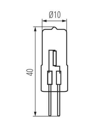 OSR 60432 rozmery