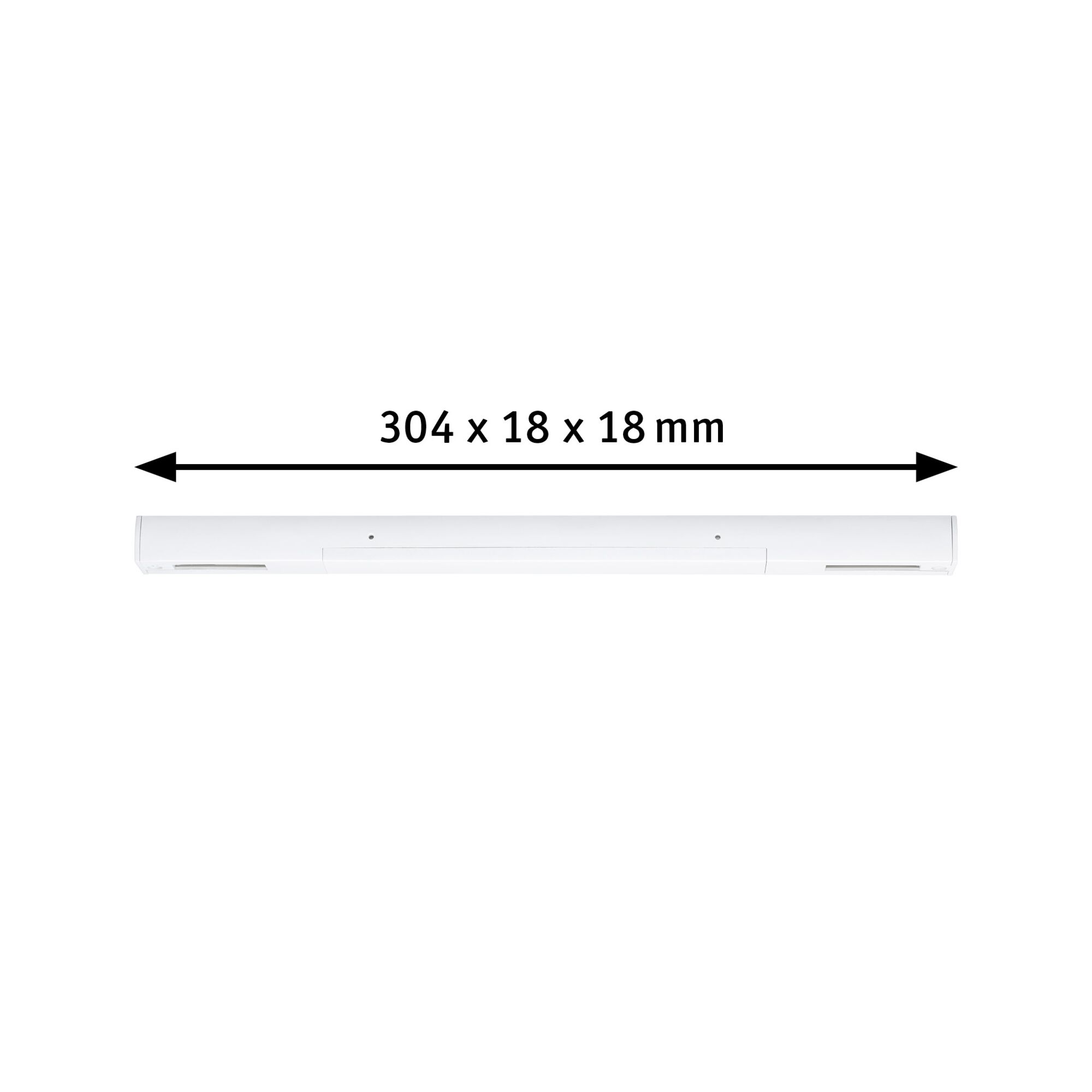 paulmann 95643 rozmery