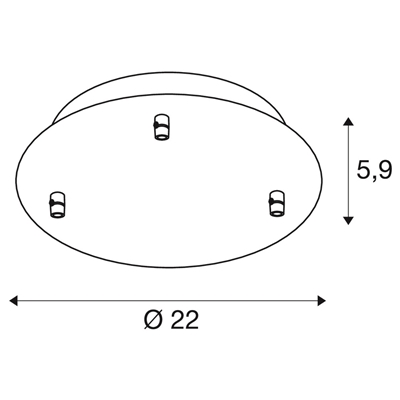 slv 132611 rozmery